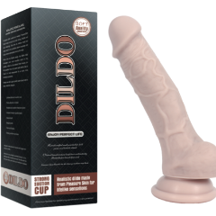 Adonis Sexy Silicone Penis, Dildo