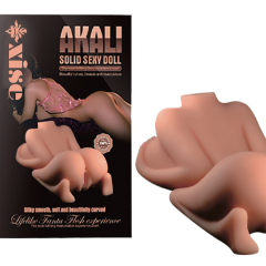 MINI Akali