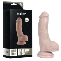 Andrew Sexy Silicone Penis, Dildo