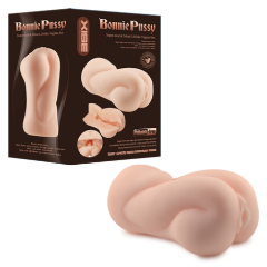 Bonnie Pussy
