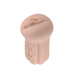 Doris Pussy Stroker