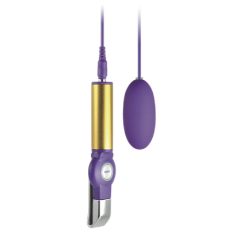 Happy Single Vibrating Bullet