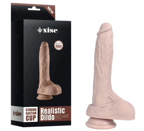 Holy Dragon Sexy Silicone Penis, Dildo