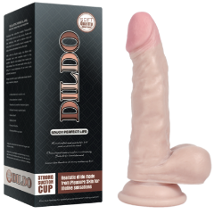 Hunk Eagle Rubber Penis, Dildo