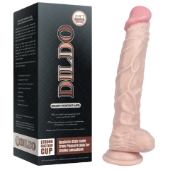 Jihad Knight Sexy Rubber Penis, Dildo