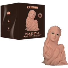 Nadiya