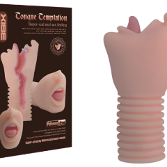 Oral Masturbator