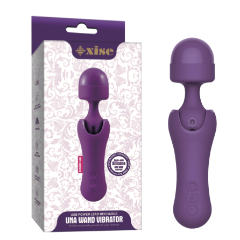 Rechargeable Wand Massager