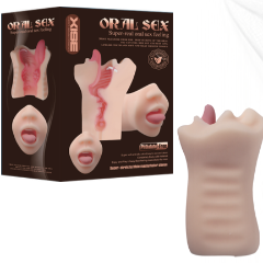 Shuang'er Pussy Stroker