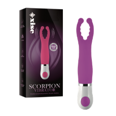 Sweet Baby 7 Vibe Rhythm Vibrator