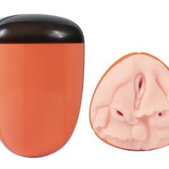 Thunderbolt Masturbator Toys