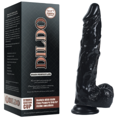 Victory Hero Sexy Rubber Penis, Dildo