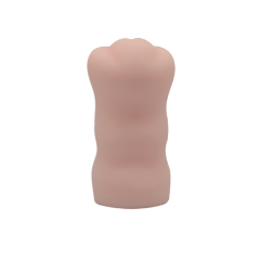 Xiang'er Pussy Stroker