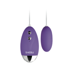 Yue SI Single Vibrating Bullet