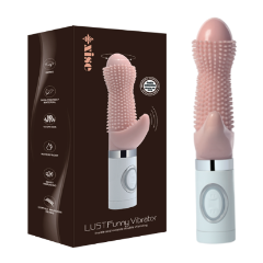 Yuhuocan Rotating Vibrator